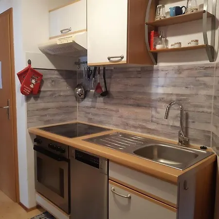 Ferienwohnung Vils