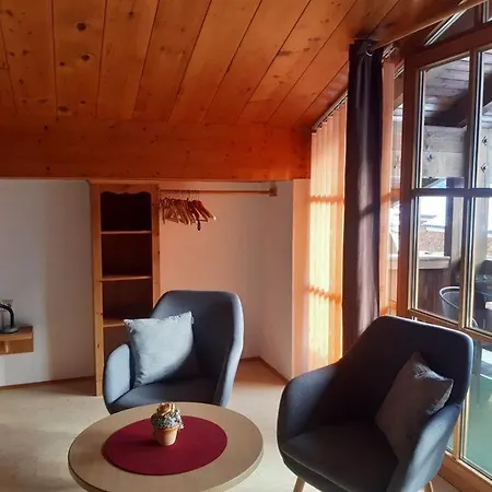 Apartment Ferienwohnung Vils