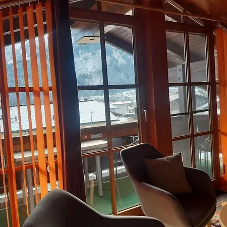 Ferienwohnung Vils *