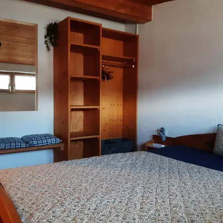 Ferienwohnung Vils *