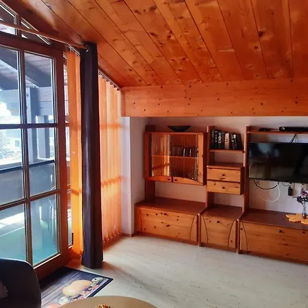 Ferienwohnung Vils *