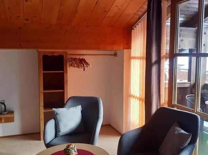 公寓 Ferienwohnung Vils