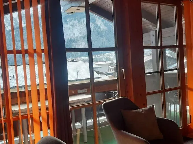 Ferienwohnung Vils *