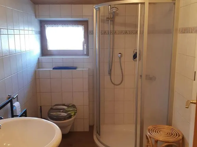 Ferienwohnung Vils 公寓