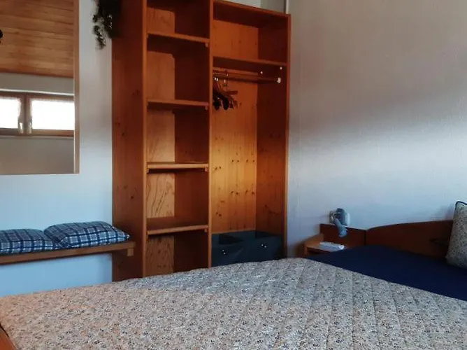 Ferienwohnung Vils *