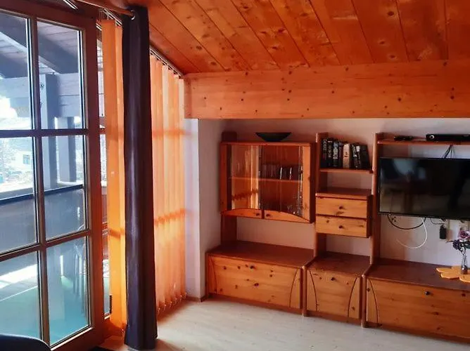 Ferienwohnung Vils *