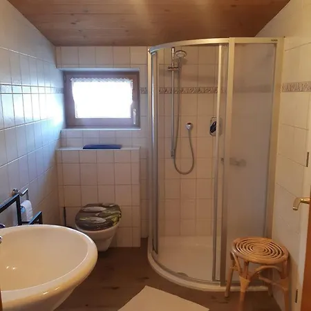 Ferienwohnung Vils Appartamento